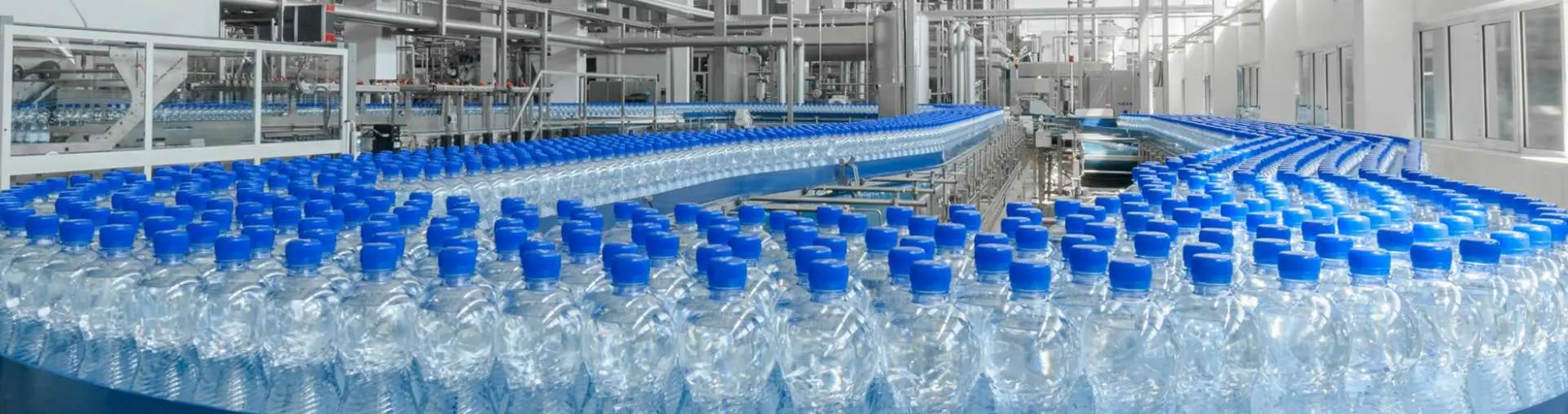 Combi Sopladora,Llenadora y Tapadora de Botellas de Agua
