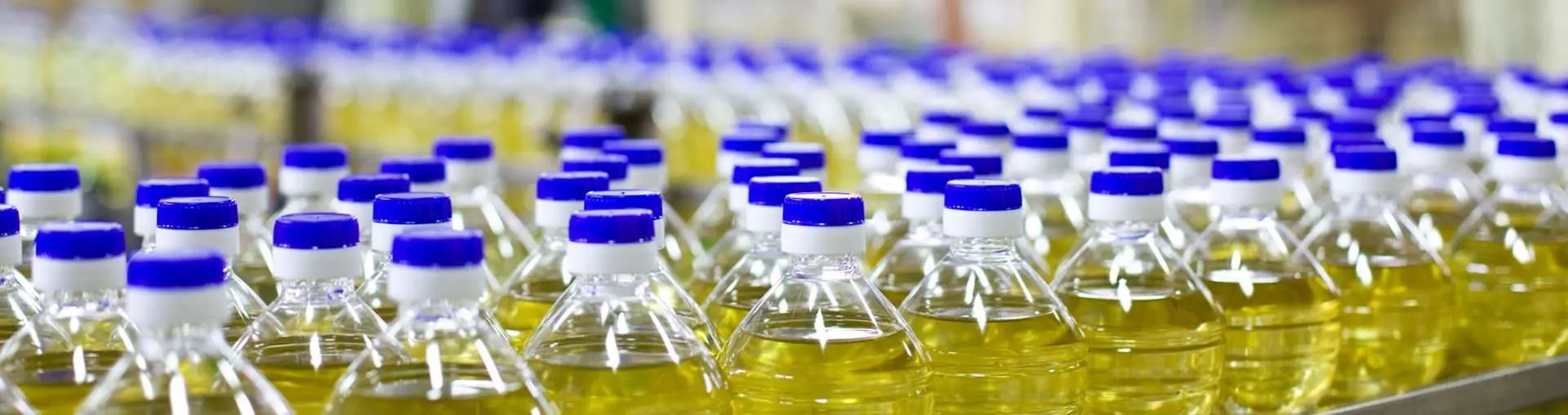 Combi Sopladora,Llenadora y Tapadora de Botella de Aceite Comestible