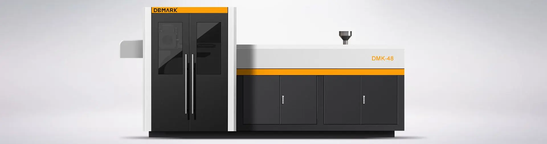 Máquina de Compresión de Tapones